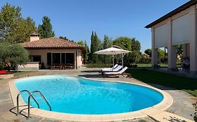 B&B Red Wine Country House