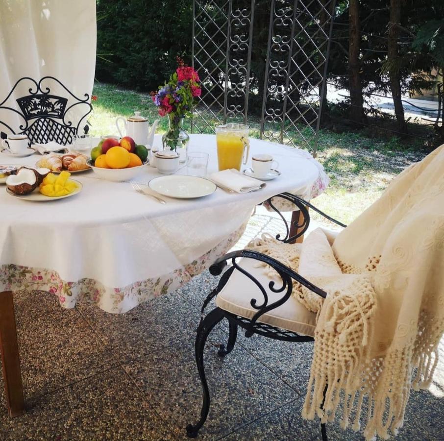 B&B Red Wine Country House Castel San Pietro Terme Exterior photo
