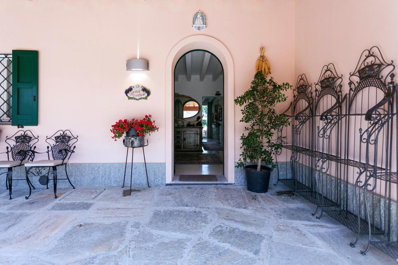 B&B Red Wine Country House Castel San Pietro Terme Exterior photo