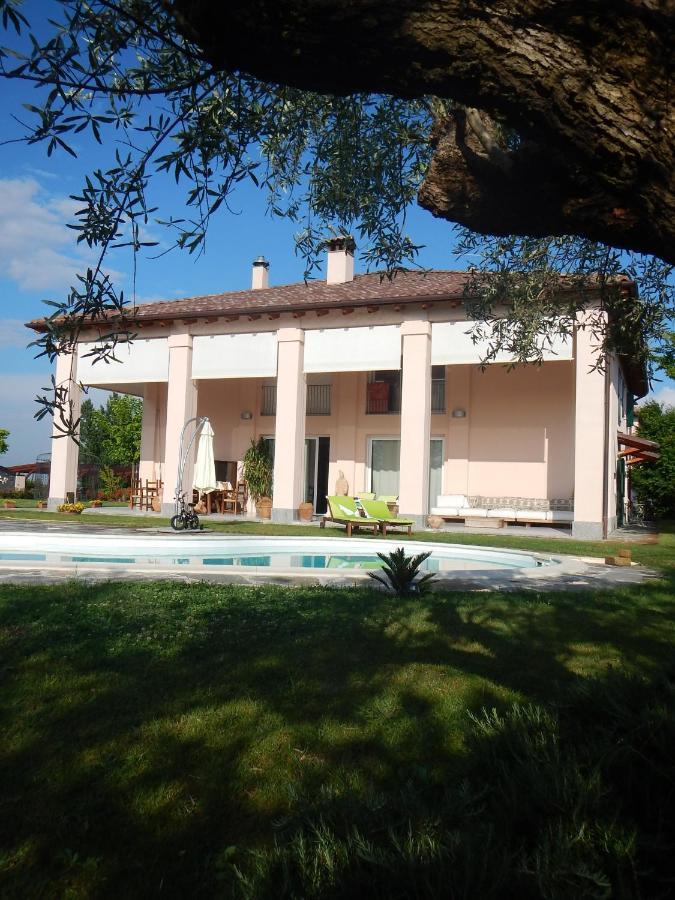 B&B Red Wine Country House Castel San Pietro Terme Exterior photo