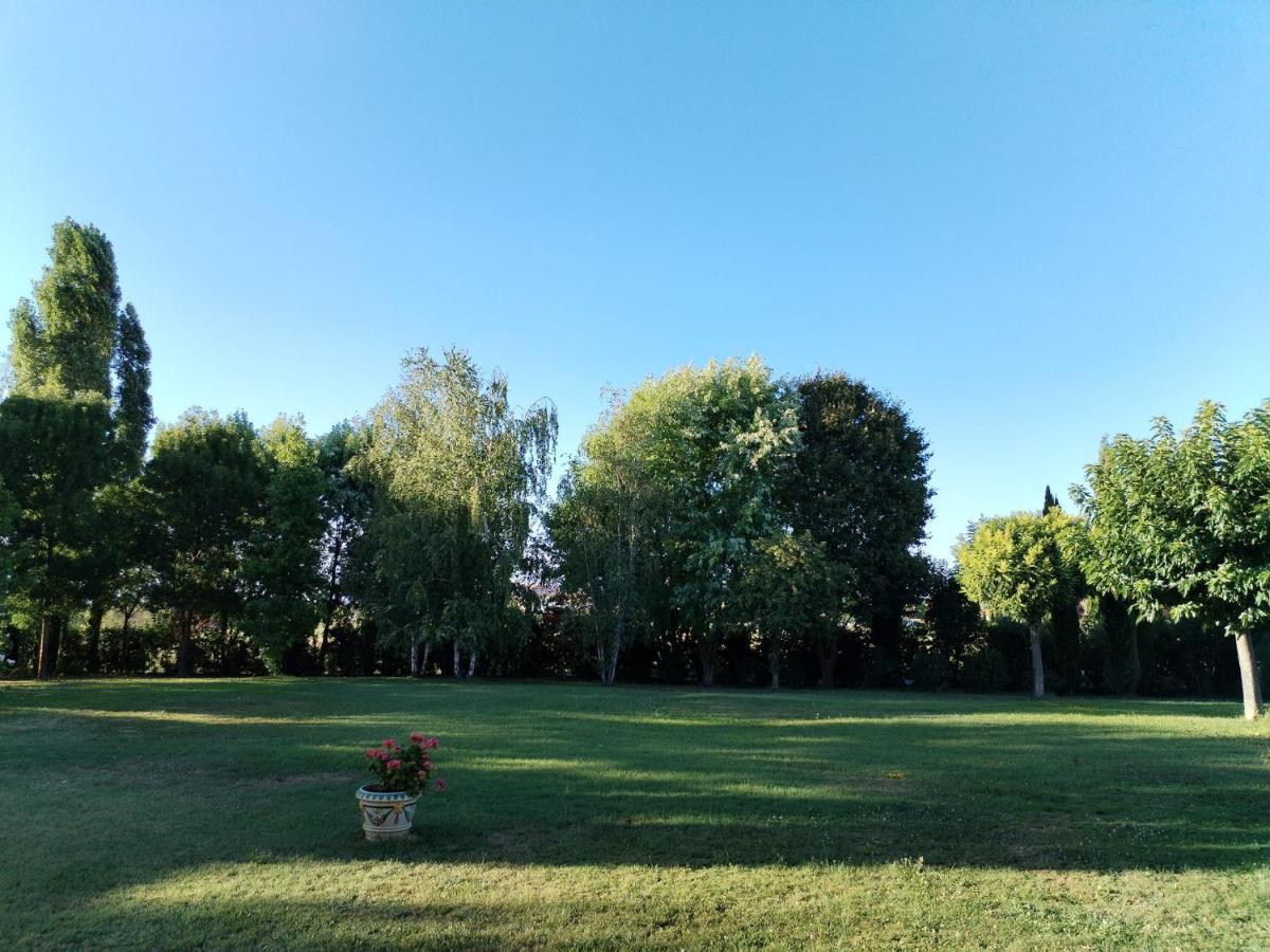 B&B Red Wine Country House Castel San Pietro Terme Exterior photo